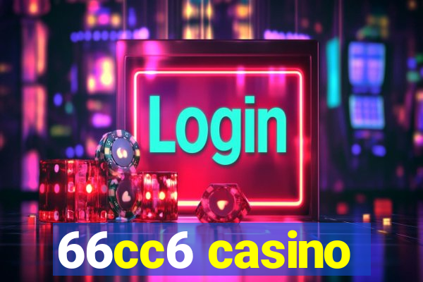 66cc6 casino